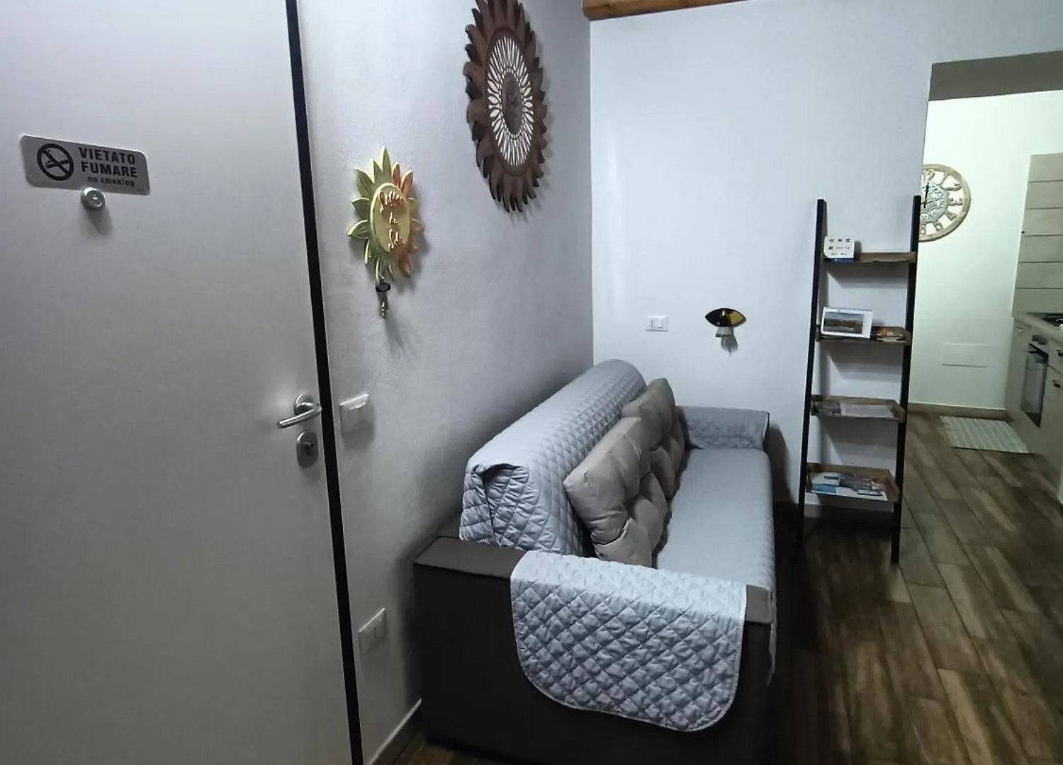 Bed And Breakfast Raggio Di Sole Iglesias